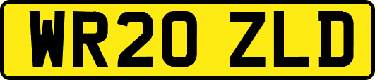 WR20ZLD