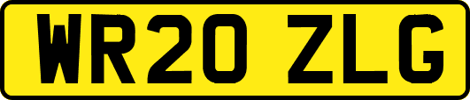 WR20ZLG