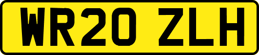 WR20ZLH