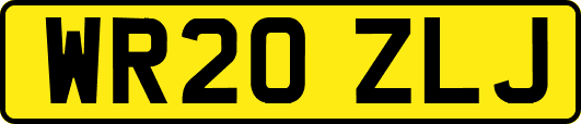 WR20ZLJ