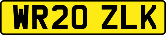 WR20ZLK