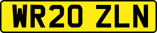 WR20ZLN