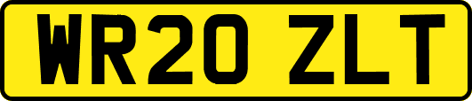 WR20ZLT