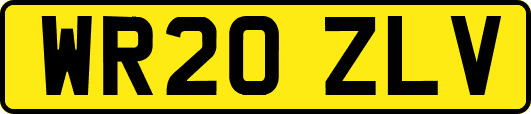 WR20ZLV