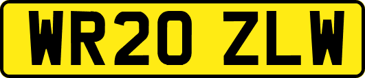 WR20ZLW