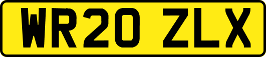WR20ZLX