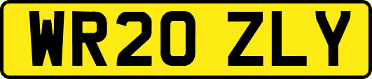 WR20ZLY