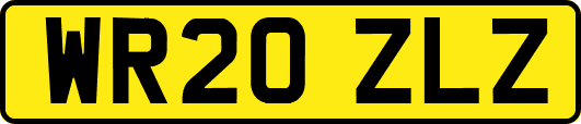 WR20ZLZ