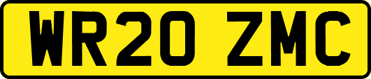 WR20ZMC