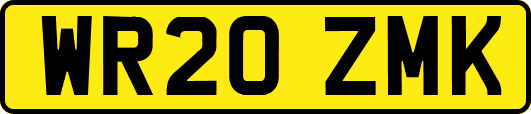 WR20ZMK