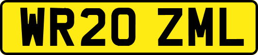 WR20ZML