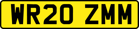 WR20ZMM