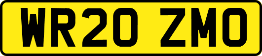 WR20ZMO