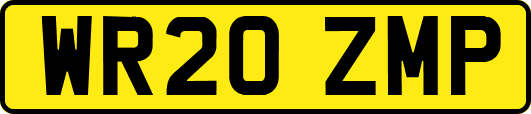 WR20ZMP