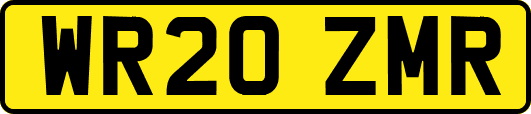 WR20ZMR