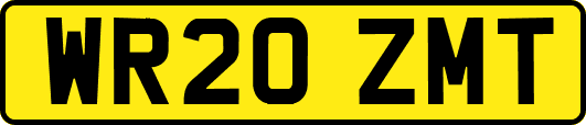 WR20ZMT