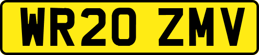 WR20ZMV