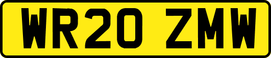 WR20ZMW