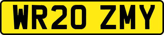 WR20ZMY