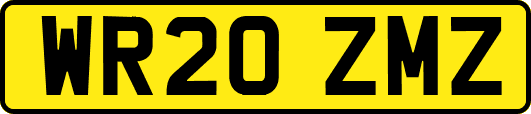 WR20ZMZ