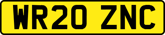 WR20ZNC