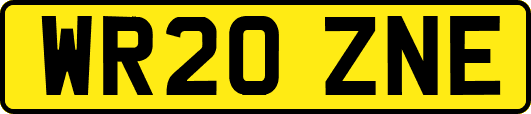 WR20ZNE