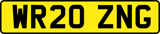 WR20ZNG