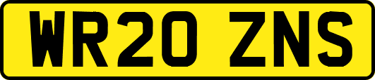 WR20ZNS