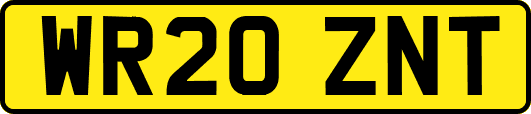 WR20ZNT