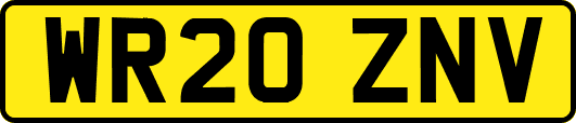 WR20ZNV