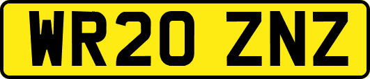 WR20ZNZ