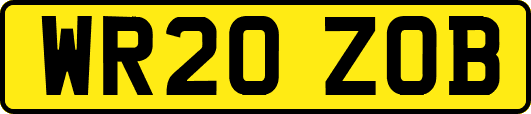 WR20ZOB