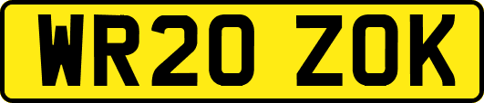 WR20ZOK