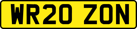 WR20ZON