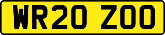 WR20ZOO