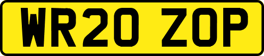 WR20ZOP