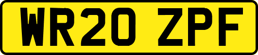 WR20ZPF