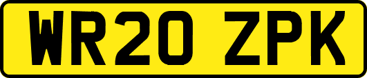 WR20ZPK