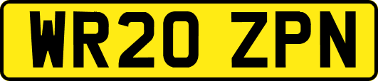 WR20ZPN