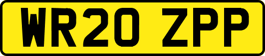 WR20ZPP