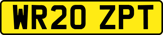 WR20ZPT