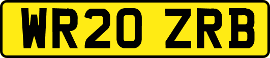 WR20ZRB