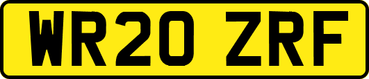 WR20ZRF