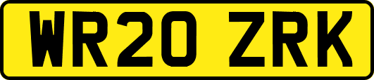 WR20ZRK