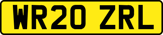 WR20ZRL
