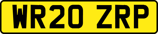 WR20ZRP