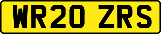 WR20ZRS