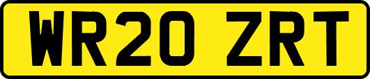 WR20ZRT