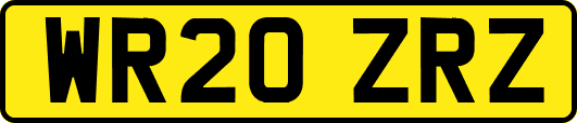 WR20ZRZ