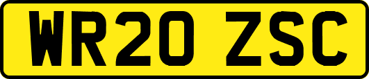 WR20ZSC